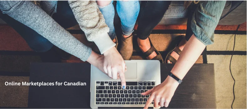 Marketplaces for Canadian